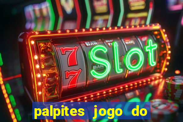 palpites jogo do bicho hoje